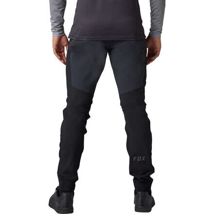 Брюки Flexair Neoshell мужские Fox Racing, черный 
Брюки Flexair Neoshell мужские Fox Racing, черный