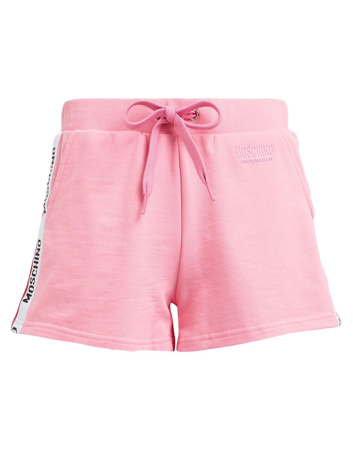 Одежда для сна Moschino, розовый
Одежда для сна Moschino, розовый