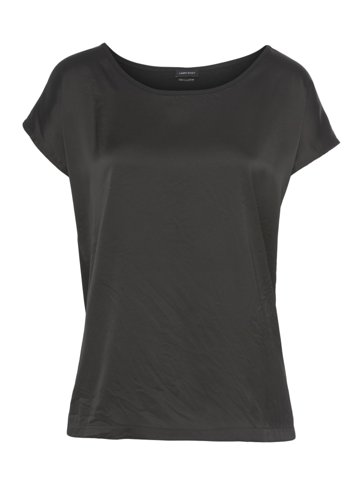 Блузка Laura Scott, черный
Блузка Laura Scott, черный