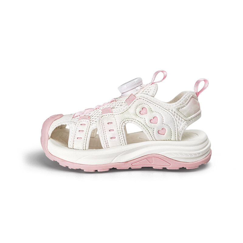 Детские сандалии детские Fairwhale, фиолетовый
Детские сандалии детские Fairwhale, фиолетовый