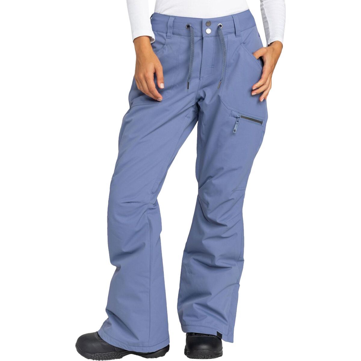 Технические снежные брюки Nadia Roxy, цвет wild wind
Технические снежные брюки Nadia Roxy, цвет wild wind