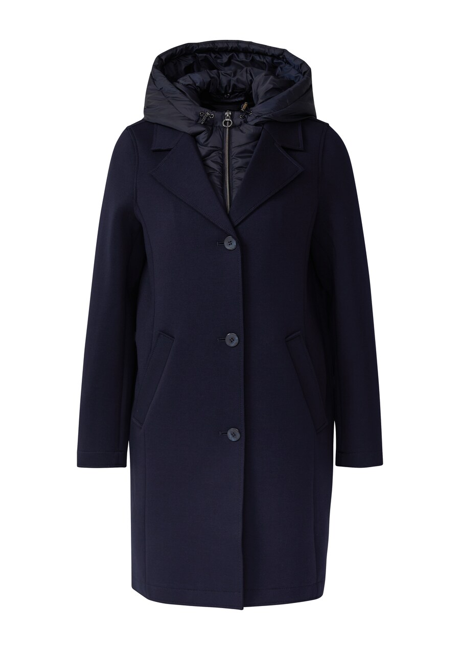 Демисезонное пальто s.Oliver, Navy
Демисезонное пальто s.Oliver, Navy