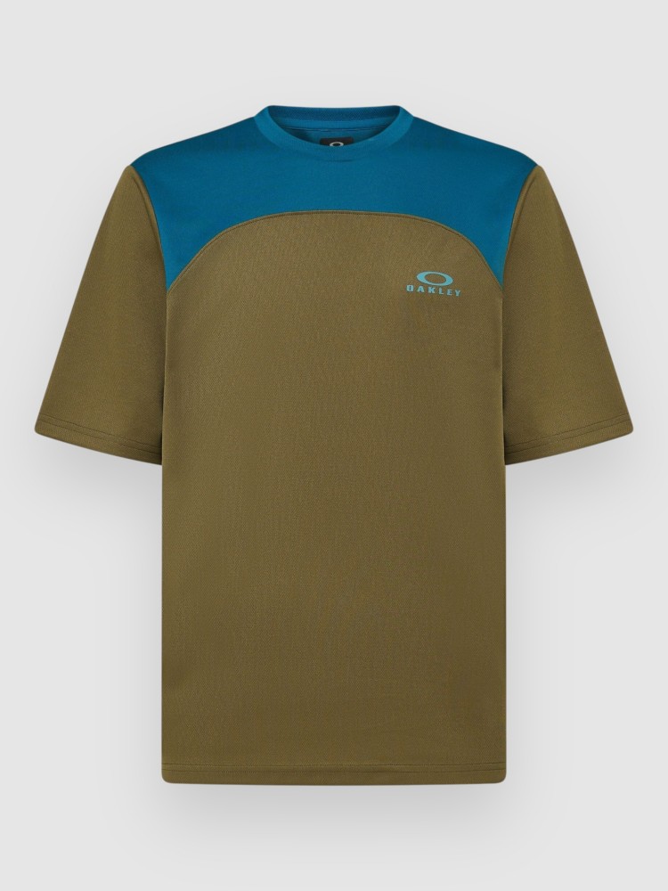 Джерси Oakley Free Ride Jersey, army green/new balsam
Джерси Oakley Free Ride Jersey, army green/new balsam