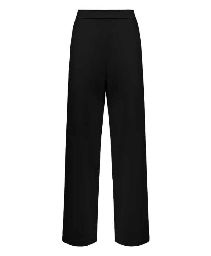 Широкие брюки Elena Mirã², черный
Широкие брюки Elena Mirã², черный