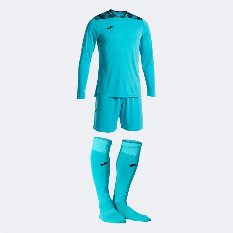 JOMA Футболка вратаря Йома Самора VIII
JOMA Футболка вратаря Йома Самора VIII