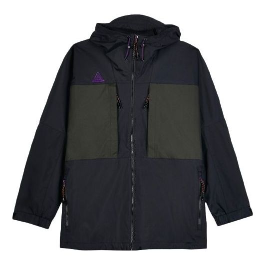 Куртка men's windproof colorblock outdoor jacket black purple 'black sequoia' Nike, черный
Куртка men's windproof colorblock outdoor jacket black purple 'black sequoia' Nike, черный
