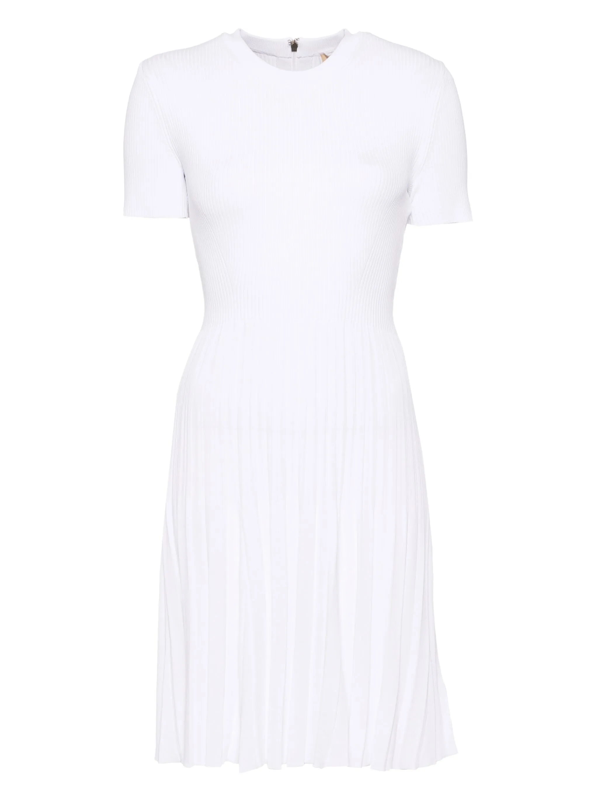 Платье в рубчик Michael Kors, белый
Платье в рубчик Michael Kors, белый