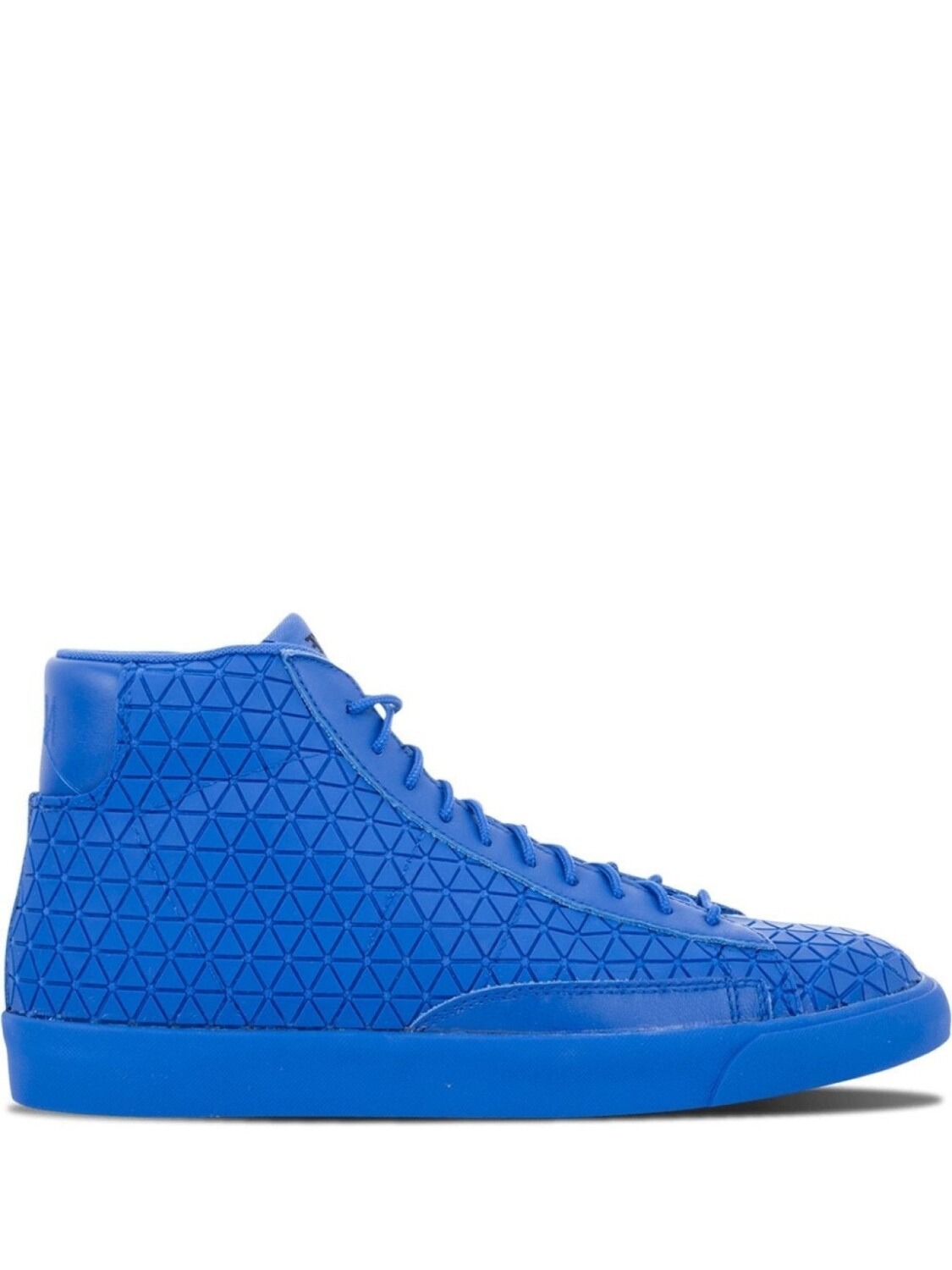 Nike кеды Blazer Mid Metric QS, синий
Nike кеды Blazer Mid Metric QS, синий