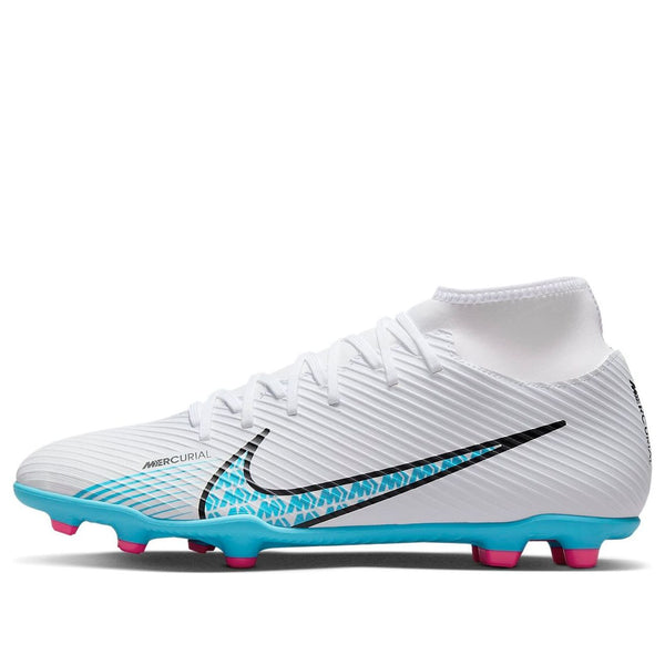Кроссовки mercurial superfly 9 club mg 'blast pack' Nike, белый
Кроссовки mercurial superfly 9 club mg 'blast pack' Nike, белый