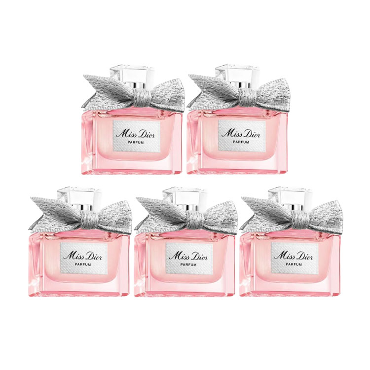 Набор пробников Miss Collection Parfum Jasmine Amber 5ml DIOR
Набор пробников Miss Collection Parfum Jasmine Amber 5ml DIOR
