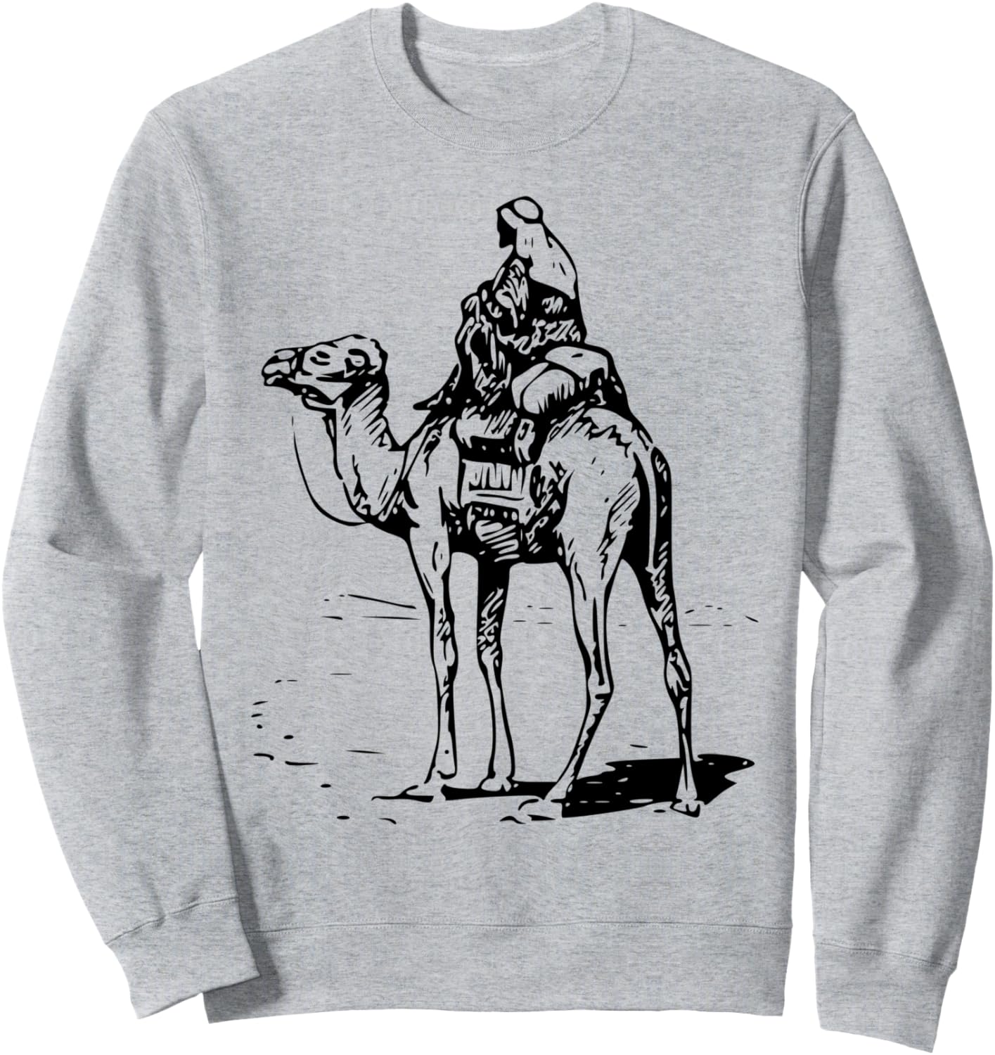 Толстовка для всадника на верблюде, серая Fashion Tees, Серый, Толстовка для всадника на верблюде, серая Fashion Tees
Толстовка для всадника на верблюде, серая Fashion Tees, Серый, Толстовка для всадника на верблюде, серая Fashion Tees