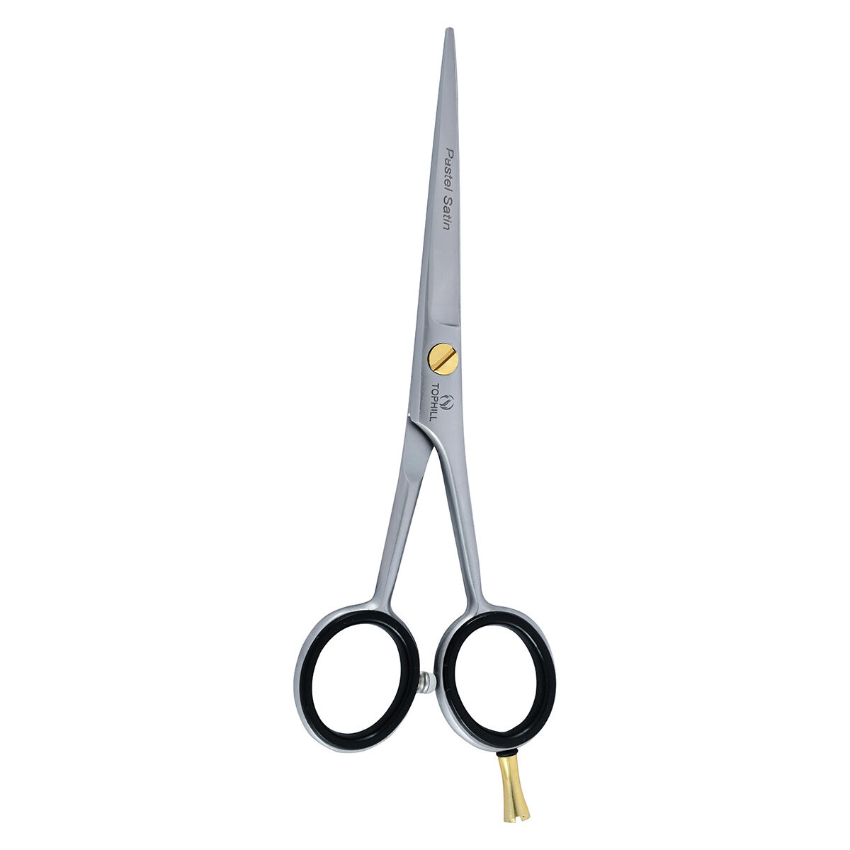 TOPHILL Ножницы парикмахерские для стрижки волос PASTEL SATIN 5,5 Inna Marka
TOPHILL Ножницы парикмахерские для стрижки волос PASTEL SATIN 5,5 Inna Marka