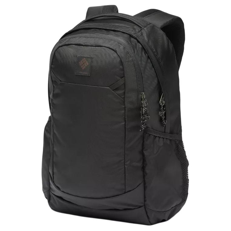 Columbia Нейлоновый рюкзак унисекс черный, Black
Columbia Нейлоновый рюкзак унисекс черный, Black