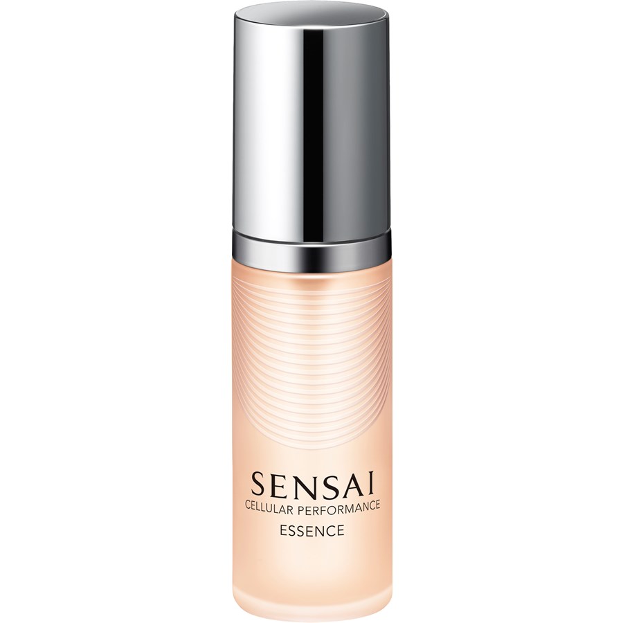 Сыворотка для лица SENSAI Essence, 40 ml
Сыворотка для лица SENSAI Essence, 40 ml