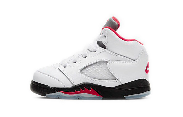 Обувь Jordan Air Jordan 5 для малышей TD
Обувь Jordan Air Jordan 5 для малышей TD
