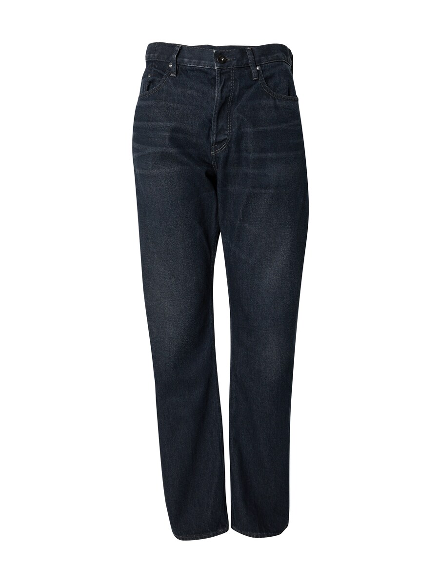 Джинсы G-STAR Regular Jeans Dakota, темно-серый
Джинсы G-STAR Regular Jeans Dakota, темно-серый