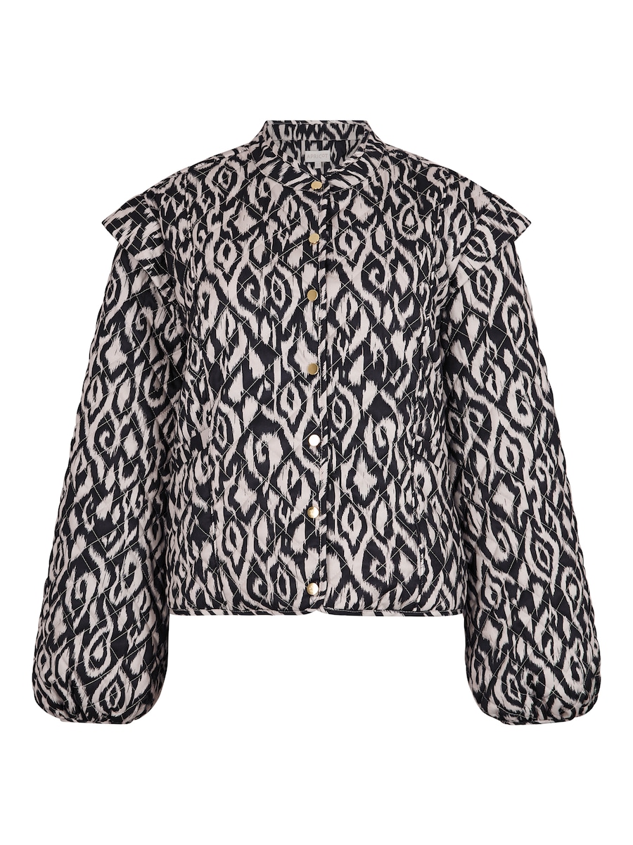 Куртка межсезонная Apricot, черный
Куртка межсезонная Apricot, черный