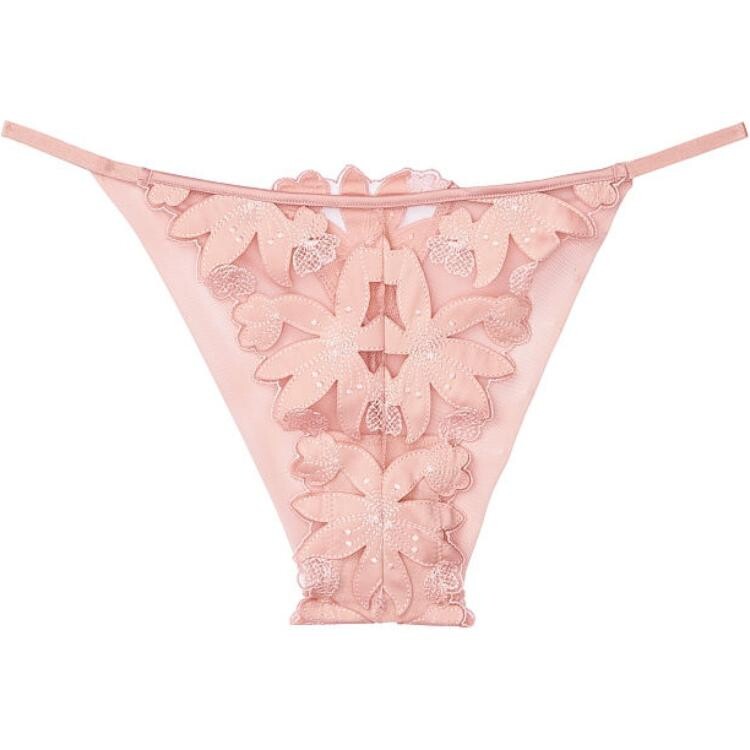 Женские трусы Victoria'S Secret
Женские трусы Victoria'S Secret