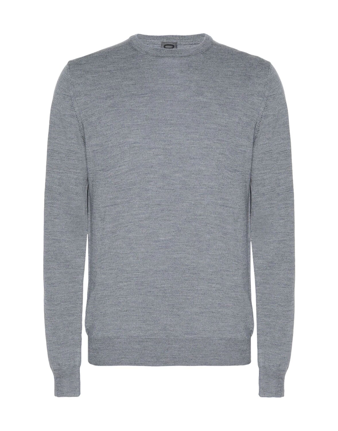 Свитер 8 By Yoox, серый 
Свитер 8 By Yoox, серый