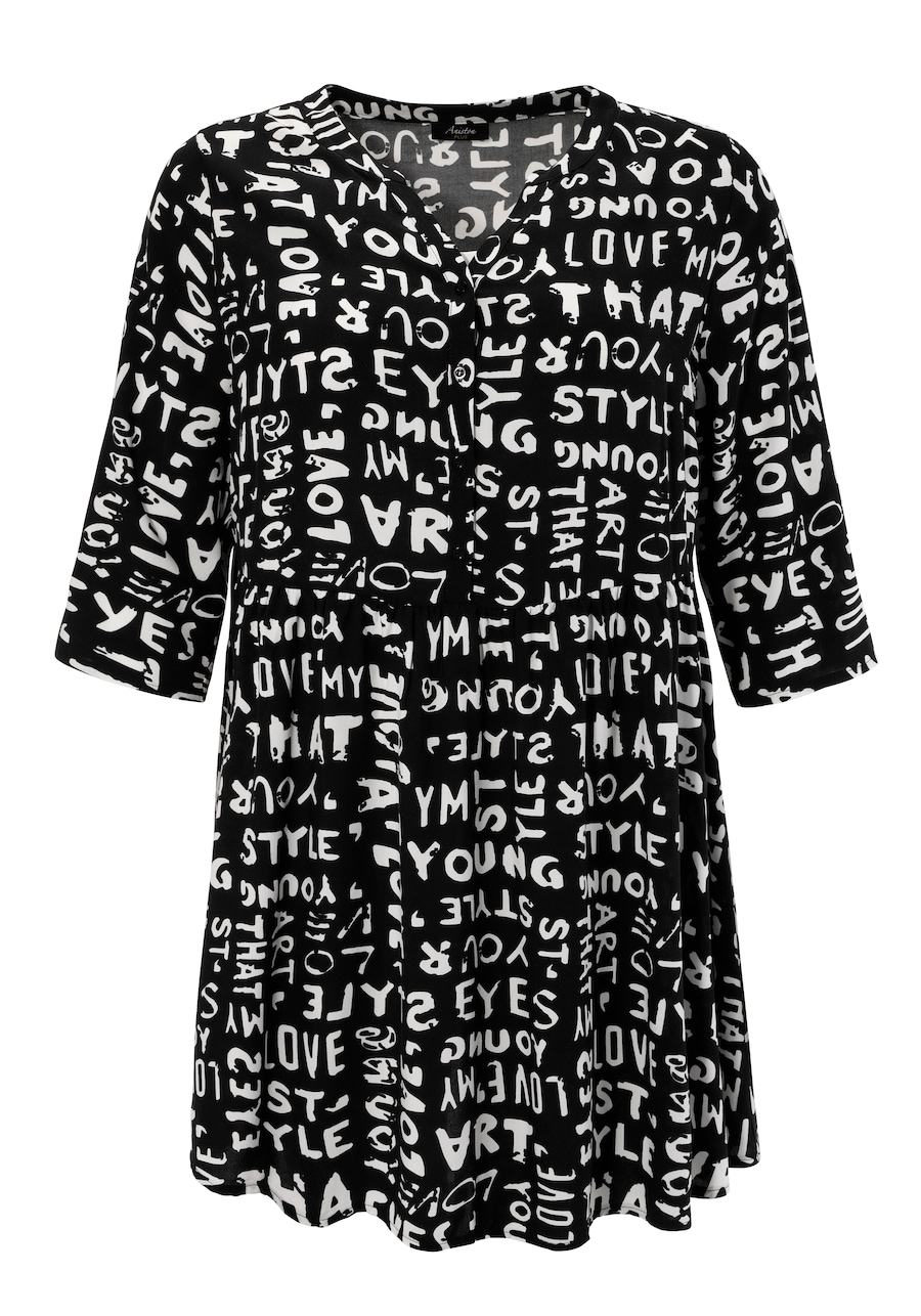 Туника Aniston, черный
Туника Aniston, черный