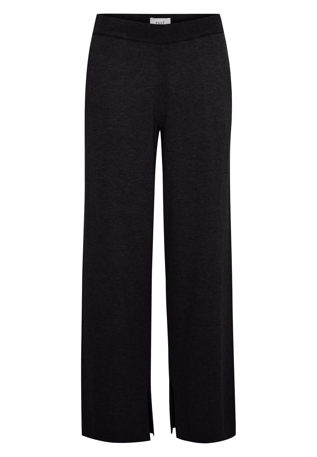 Спортивные брюки PZSARA PULZ, черный
Спортивные брюки PZSARA PULZ, черный