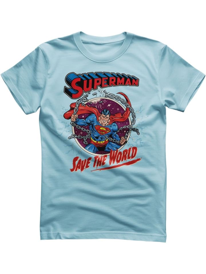 Футболка Супермен спасает мир синего цвета Superman, Синий, Футболка Супермен спасает мир синего цвета Superman
Футболка Супермен спасает мир синего цвета Superman, Синий, Футболка Супермен спасает мир синего цвета Superman