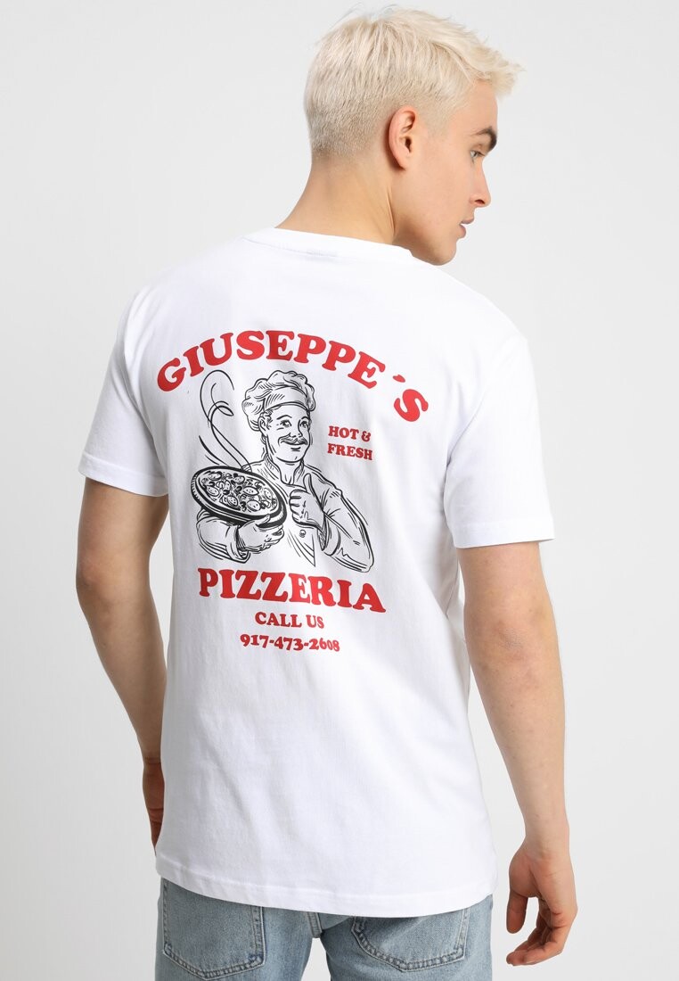 Футболка с принтом Mister Tee, белый, Белый;серый, Футболка с принтом Mister Tee, белый
Футболка с принтом Mister Tee, белый, Белый;серый, Футболка с принтом Mister Tee, белый