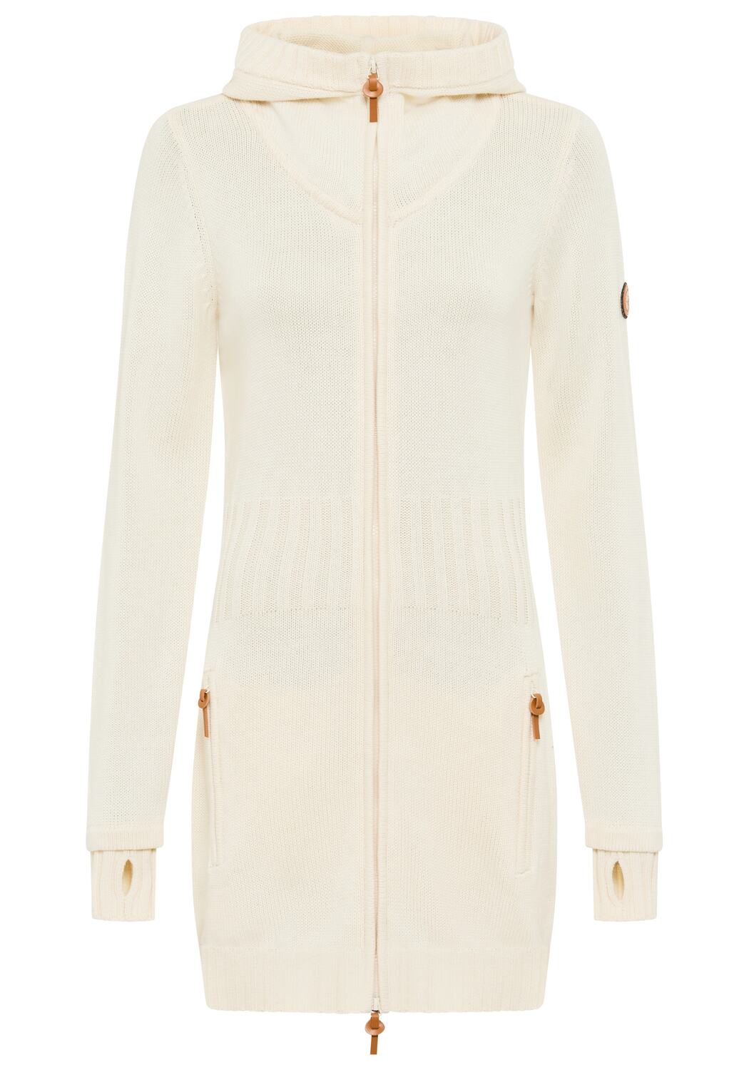 KangaROOS Кардиган из белого денима
KangaROOS Кардиган из белого денима