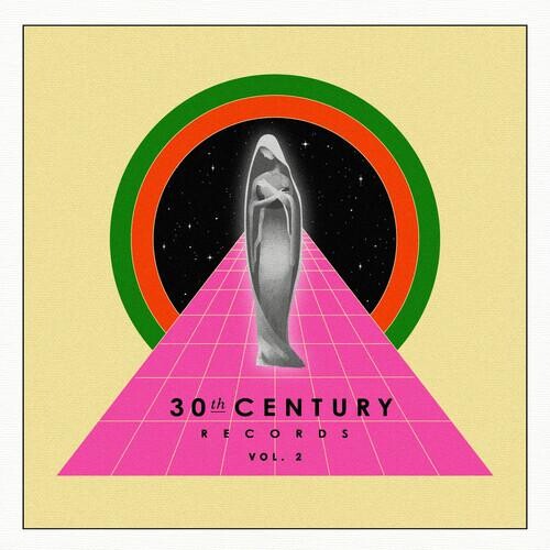 Виниловая пластинка 30Th Century Records Vol. 2 / Various
Виниловая пластинка 30Th Century Records Vol. 2 / Various