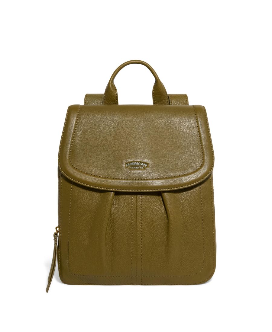 Рюкзак Марино American Leather Co, Kelp
Рюкзак Марино American Leather Co, Kelp