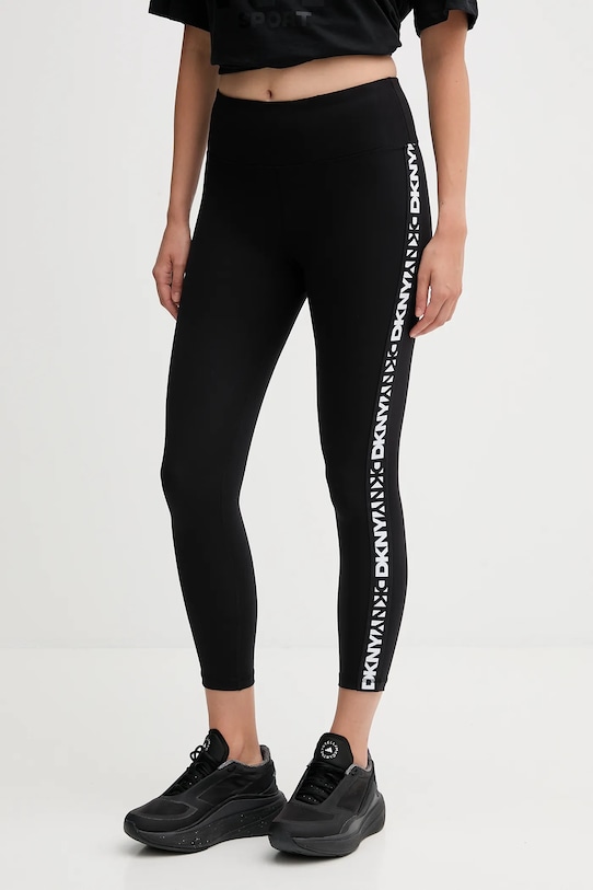 Леггинсы Dkny, черный
Леггинсы Dkny, черный