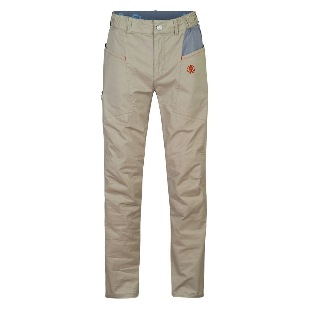 Брюки Rafiki Crag, бежевый
Брюки Rafiki Crag, бежевый