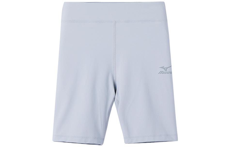 Детские шорты Mizuno, светло-серый
Детские шорты Mizuno, светло-серый