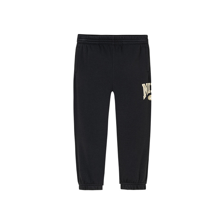 Брюки Jet Black для детей 3-7 лет Nike
Брюки Jet Black для детей 3-7 лет Nike