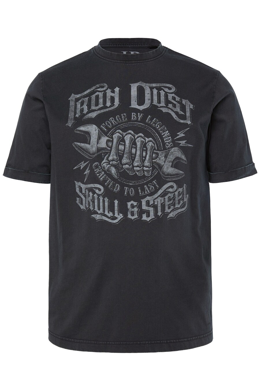 Футболка JP1880, Black
Футболка JP1880, Black