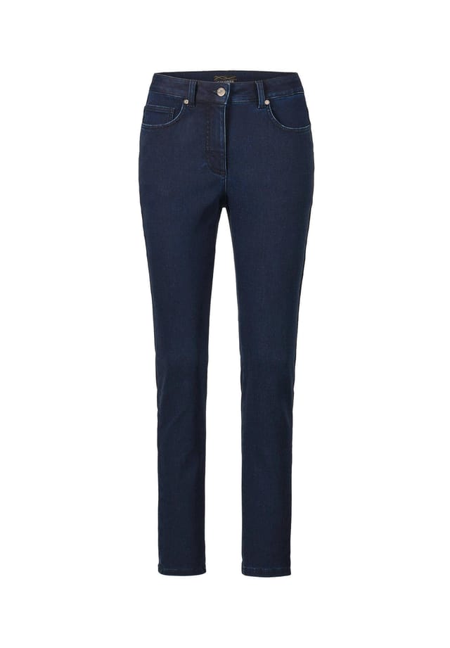 Короткий размер: термобрюки bella Goldner, синий
Короткий размер: термобрюки bella Goldner, синий