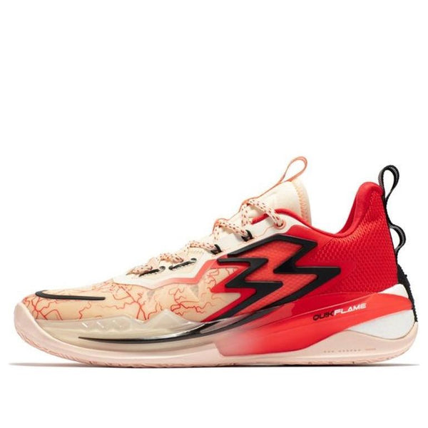 Кроссовки big3 3.0 pro 'red' 361 Degrees, красный
Кроссовки big3 3.0 pro 'red' 361 Degrees, красный