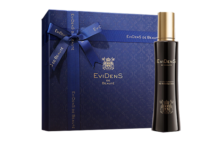 Тонер / Лосьон Unisex Evidens
Тонер / Лосьон Unisex Evidens