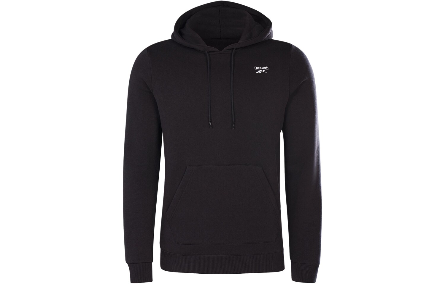 Мужская толстовка Reebok, цвет Black
Мужская толстовка Reebok, цвет Black