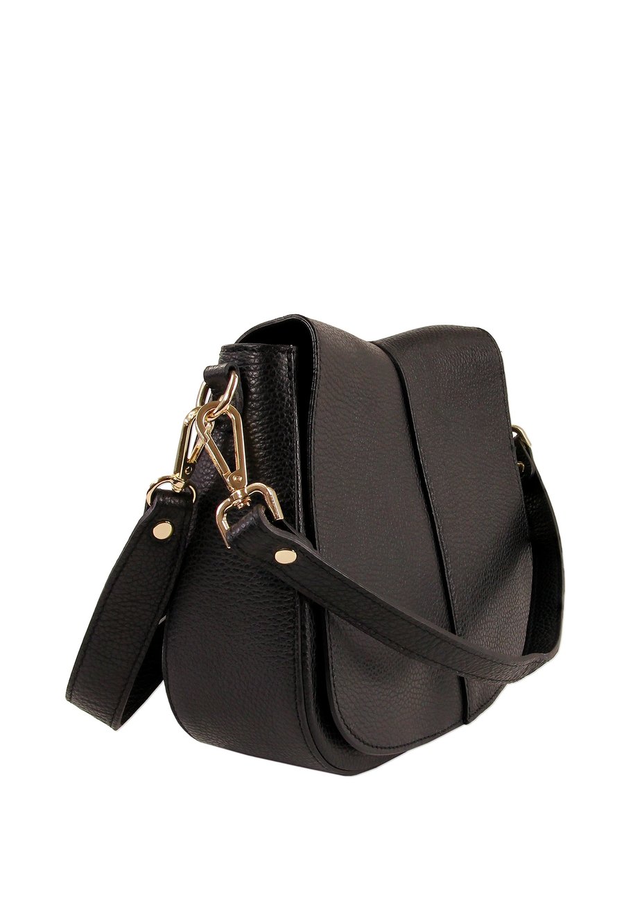 Сумка DrachenLeder TOSCANTO, Schwarz/Black
Сумка DrachenLeder TOSCANTO, Schwarz/Black