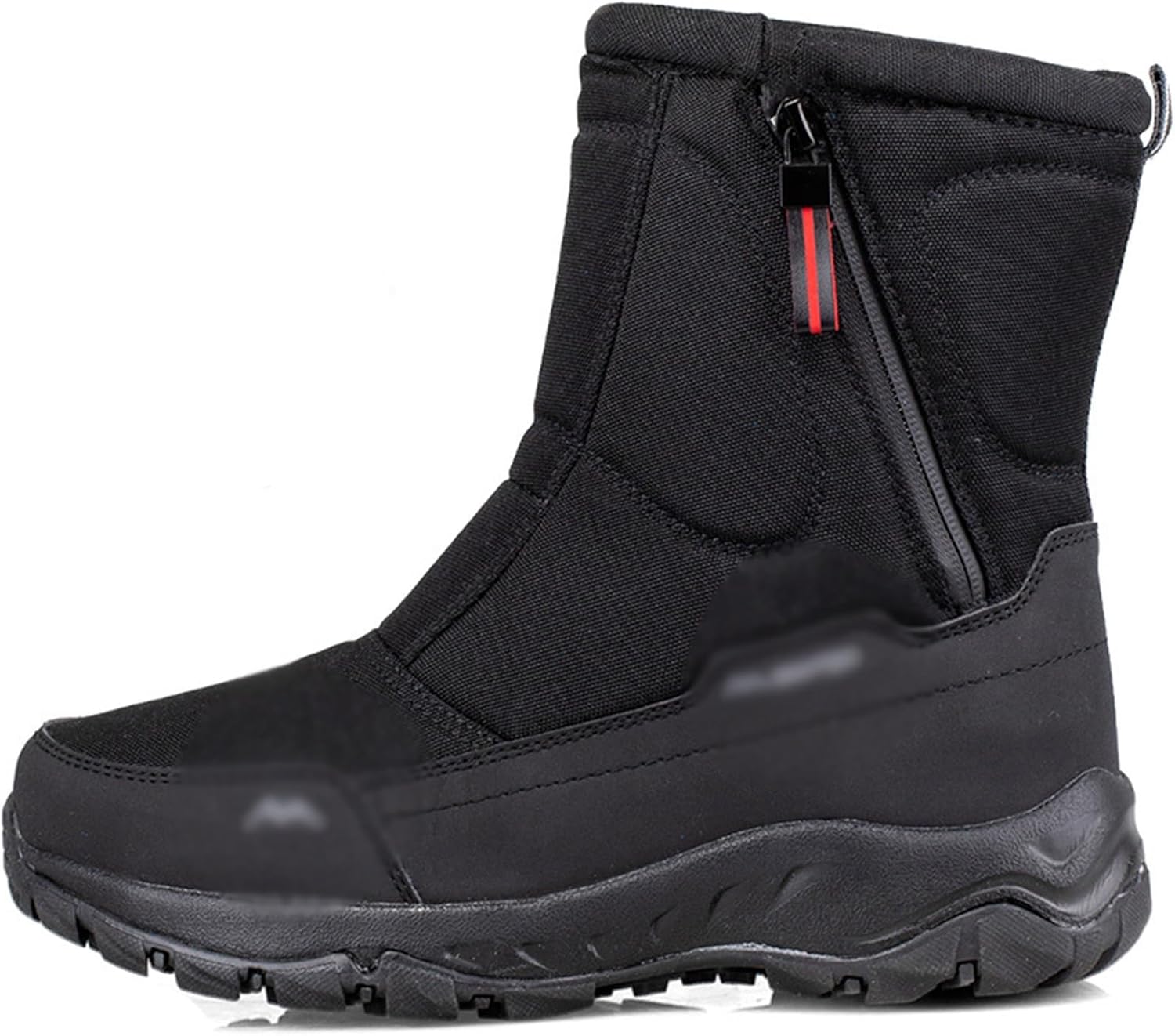 Зимние водонепроницаемые сапоги DHAEY для женщин, уютные повседневные теплые сапоги с искусственным мехом, на молнии сбоку, противоскользящие, унисекс, для улицы, средней длины (Цвет: серый, Размер: 11,5 для женщин / 10 для мужчин)
Зимние водонепроницаемые сапоги DHAEY для женщин, уютные повседневные теплые сапоги с искусственным мехом, на молнии сбоку, противоскользящие, унисекс, для улицы, средней длины (Цвет: серый, Размер: 11,5 для женщин / 10 для мужчин)