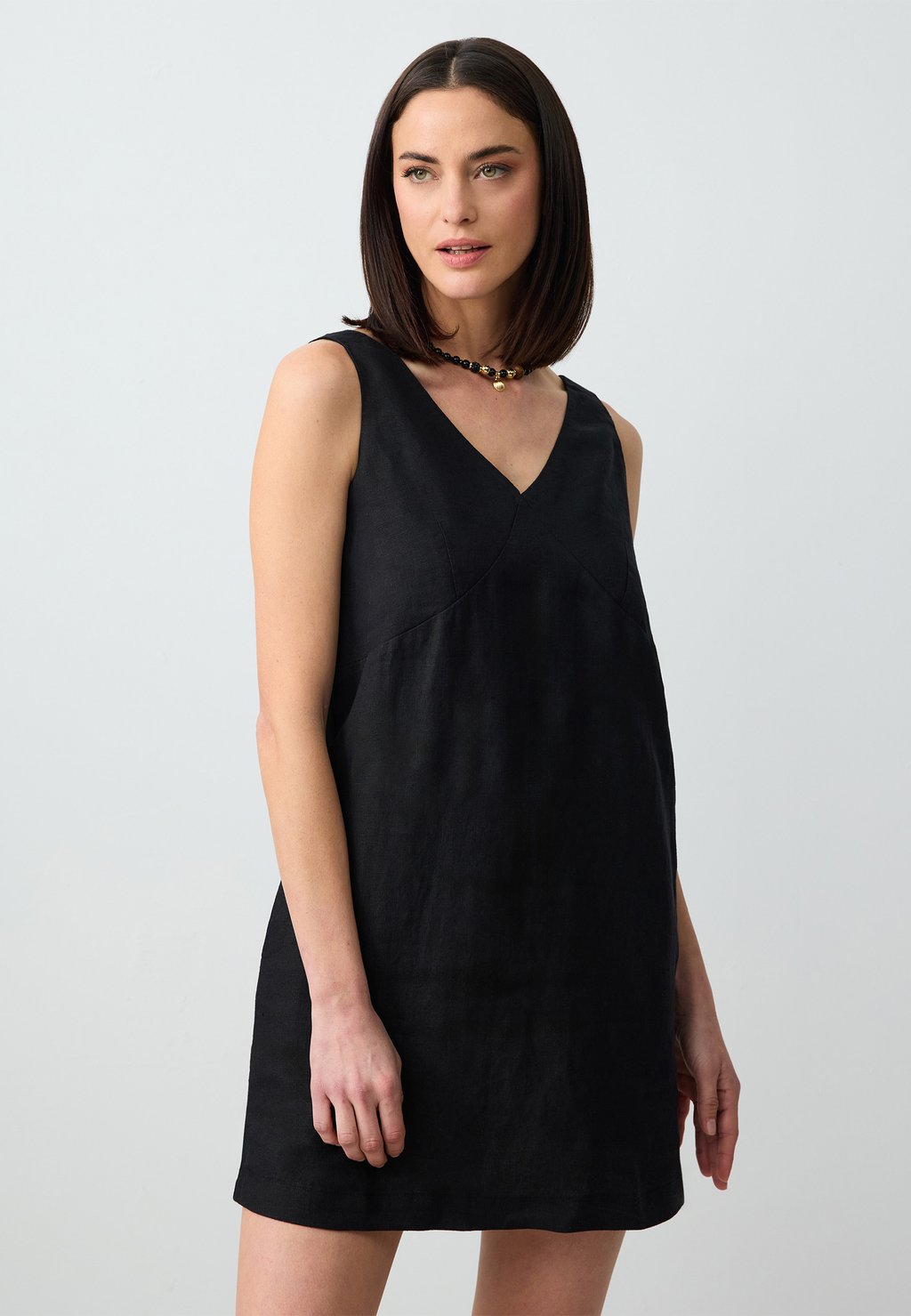 Повседневное платье Jimmy Key, черный
Повседневное платье Jimmy Key, черный