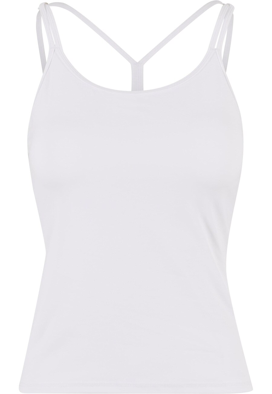 Спортивный топ Urban Classics, белый
Спортивный топ Urban Classics, белый