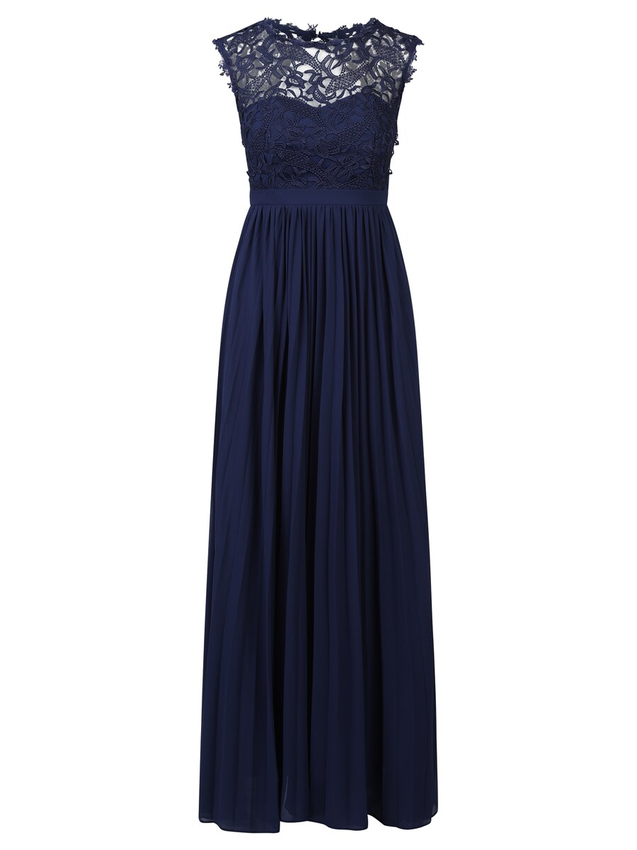 Вечернее платье Kraimod Evening Dress, темно-синий 
Вечернее платье Kraimod Evening Dress, темно-синий