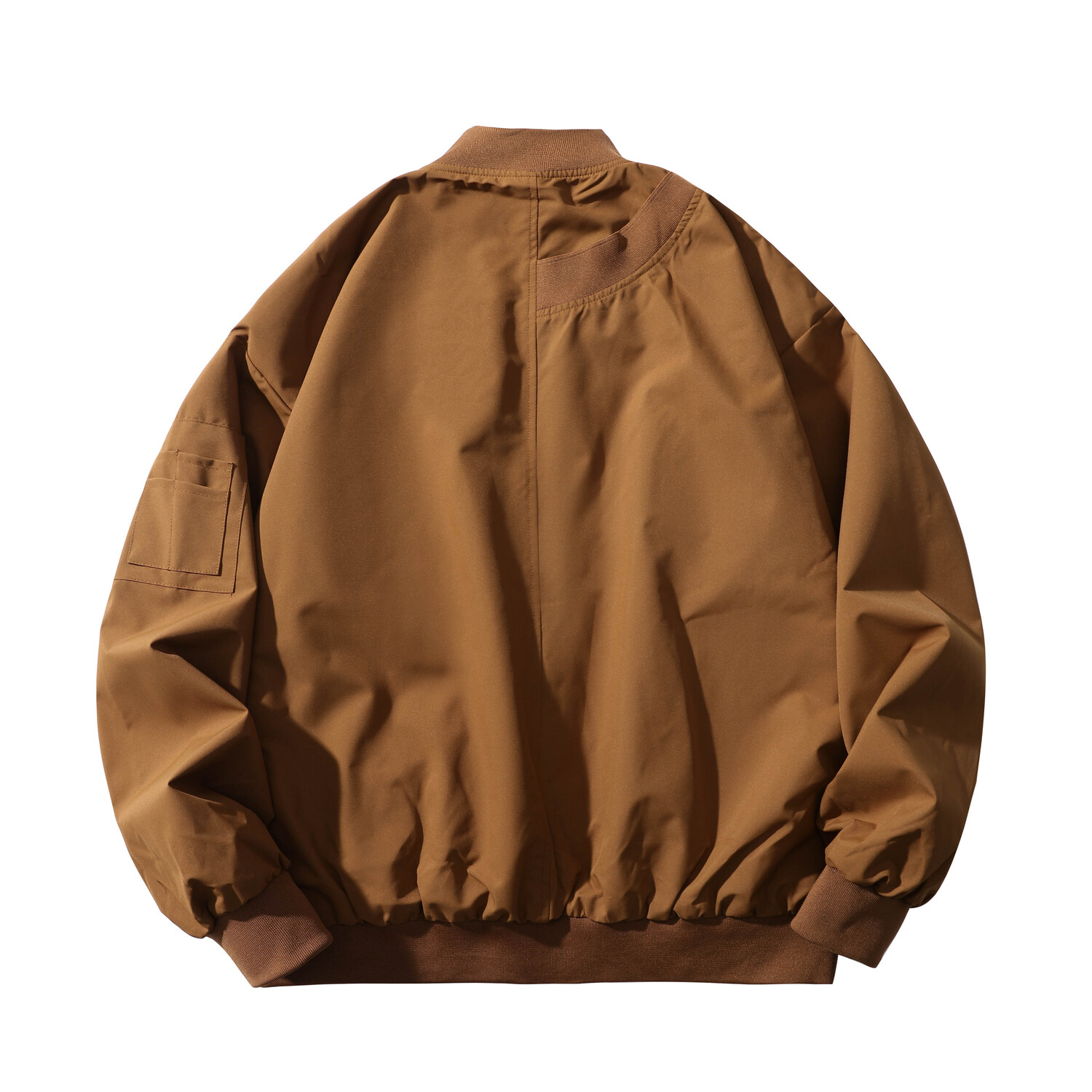 Куртка унисекс tre club, Черный
Куртка унисекс tre club, Черный