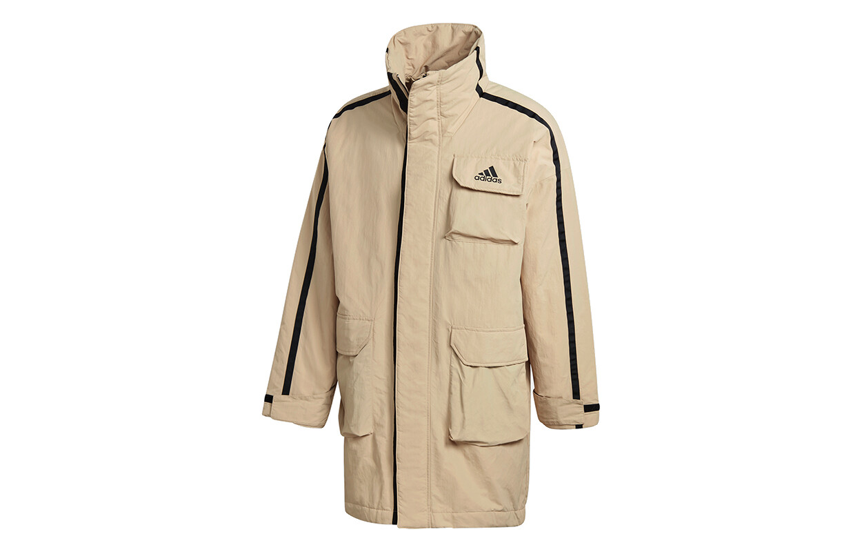 Стеганая куртка мужская саванна Adidas, цвет Savanna
Стеганая куртка мужская саванна Adidas, цвет Savanna