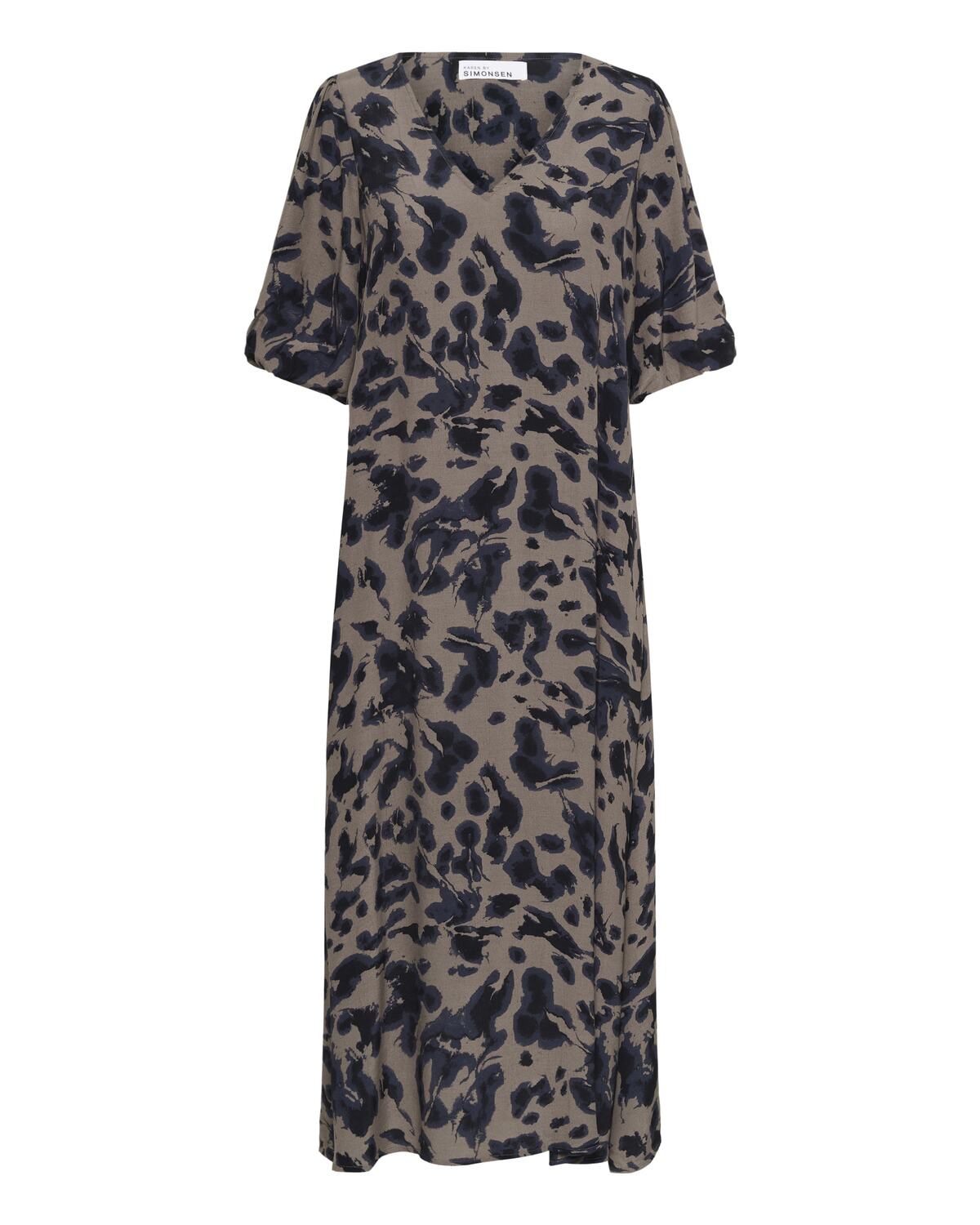 KAREN BY SIMONSEN Платье 'Ashley Olivia' в цвете гридж
KAREN BY SIMONSEN Платье 'Ashley Olivia' в цвете гридж