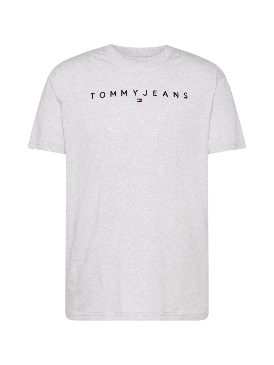 Рубашка Tommy Jeans, Mottled Grey
Рубашка Tommy Jeans, Mottled Grey