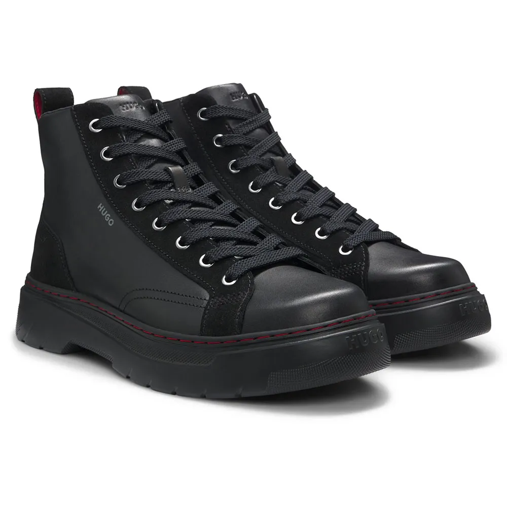 Кроссовки HUGO Urian Ltsd 10275568, черный
Кроссовки HUGO Urian Ltsd 10275568, черный