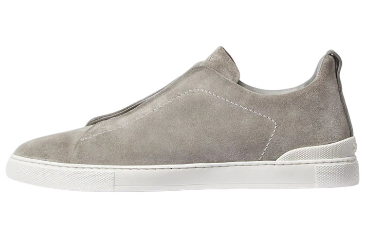 Стильные мужские кроссовки для скейтбординга Zegna Triple Stitch, Серый, Стильные мужские кроссовки для скейтбординга Zegna Triple Stitch
Стильные мужские кроссовки для скейтбординга Zegna Triple Stitch, Серый, Стильные мужские кроссовки для скейтбординга Zegna Triple Stitch